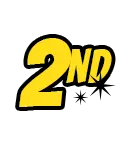 2<sup>nd</sup> Deposit