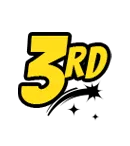 3<sup>rd</sup> Deposit