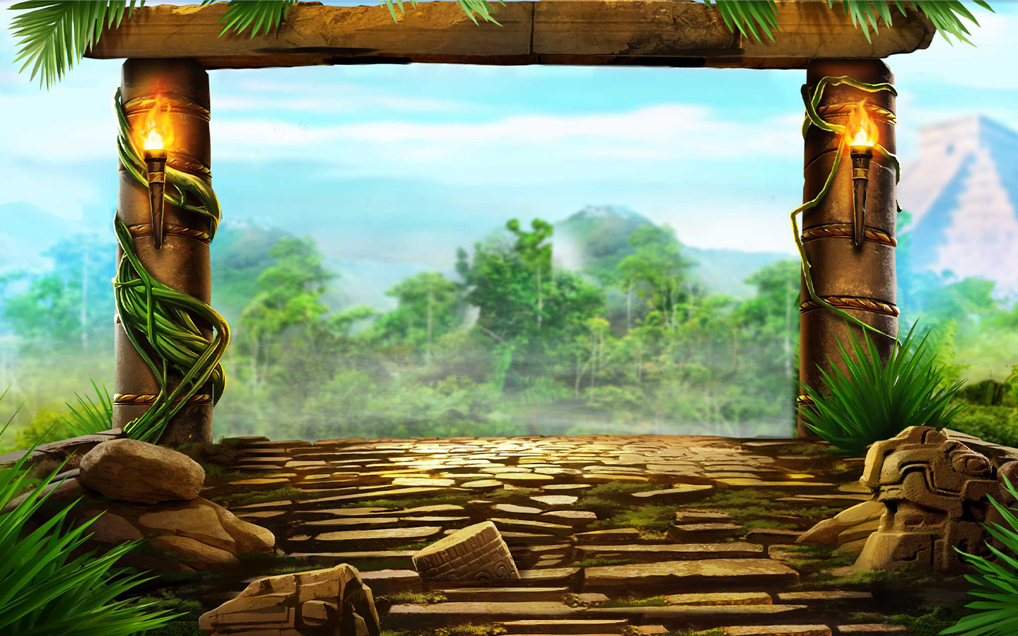 background-image