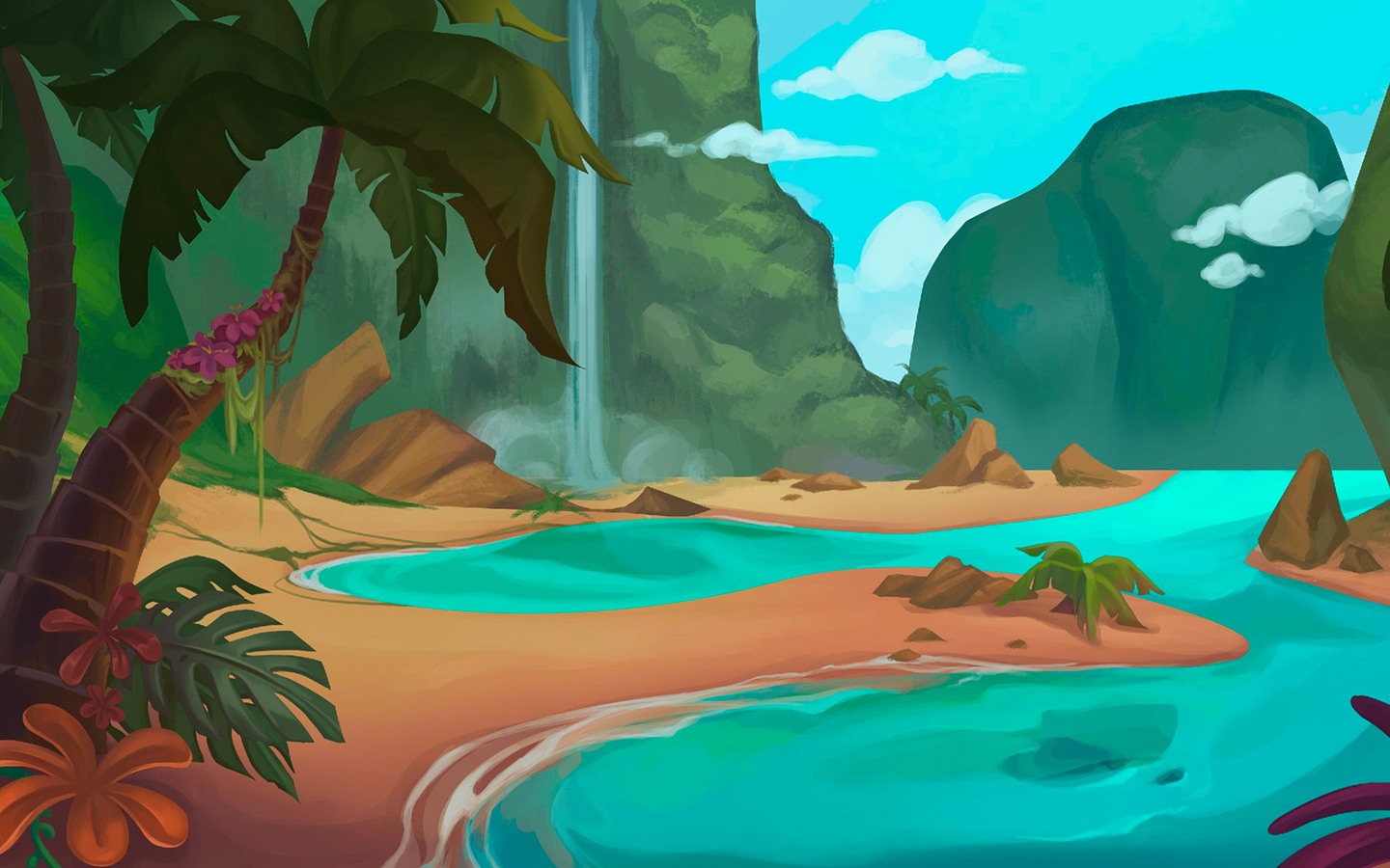background-image