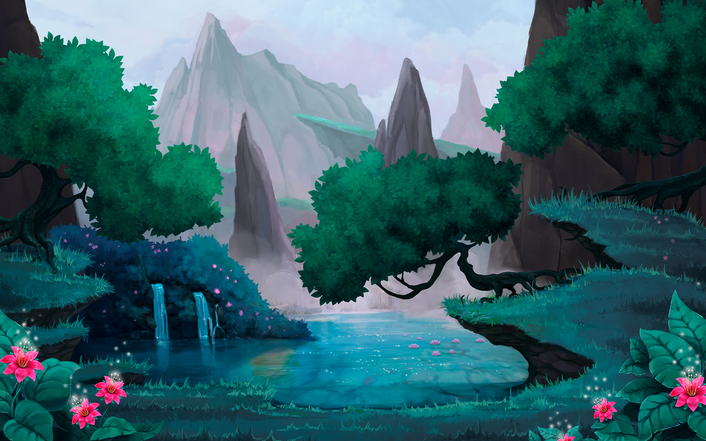 background-image