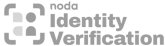 Noda identity verification logo