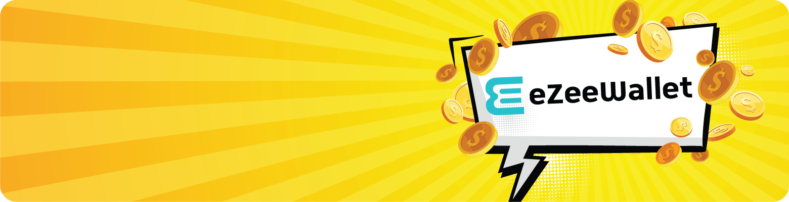 eZeeWallet